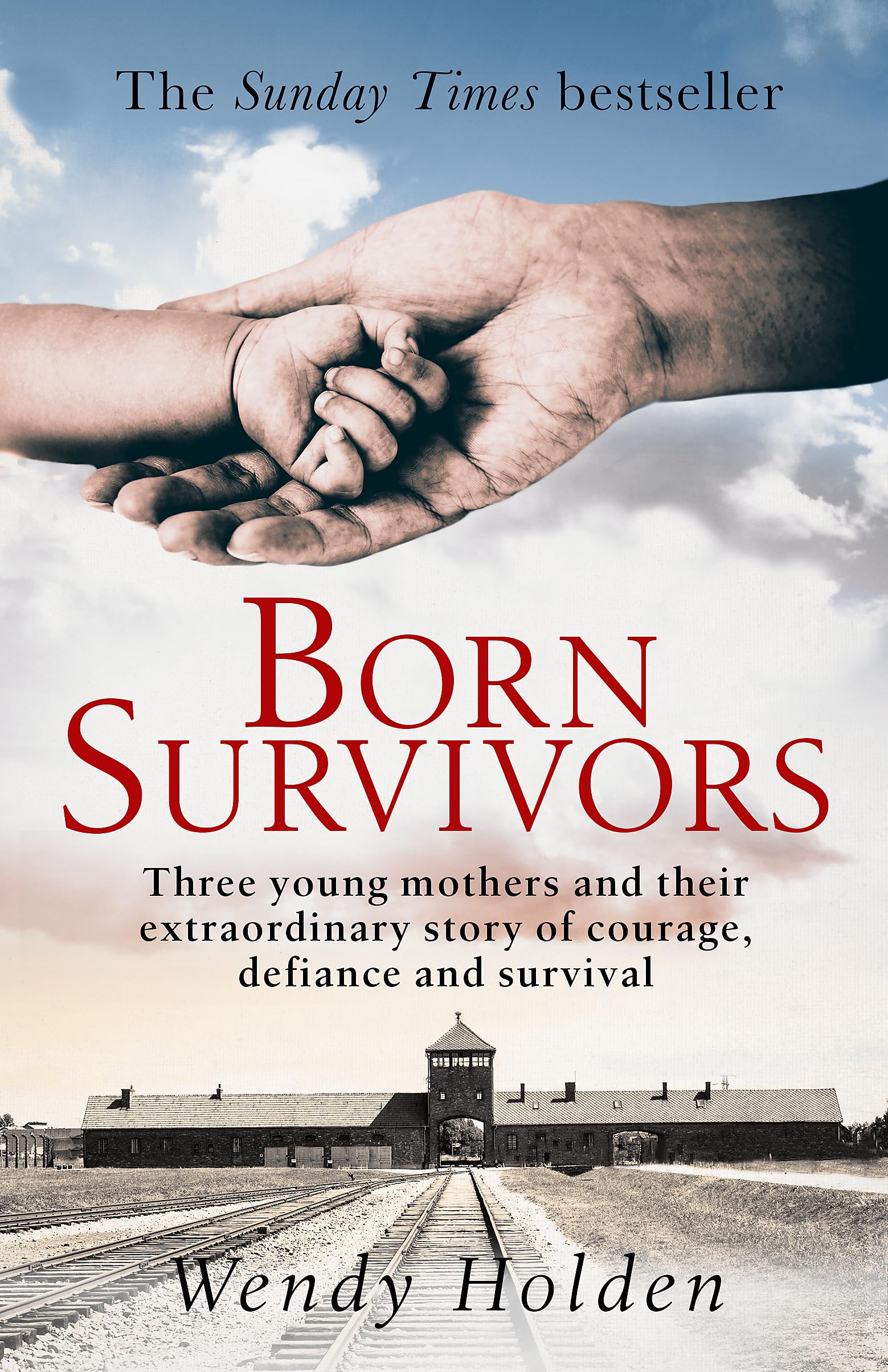 Product Image: Born Survivors