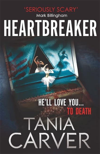 Heartbreaker (Brennan and Esposito) Action & Adventure