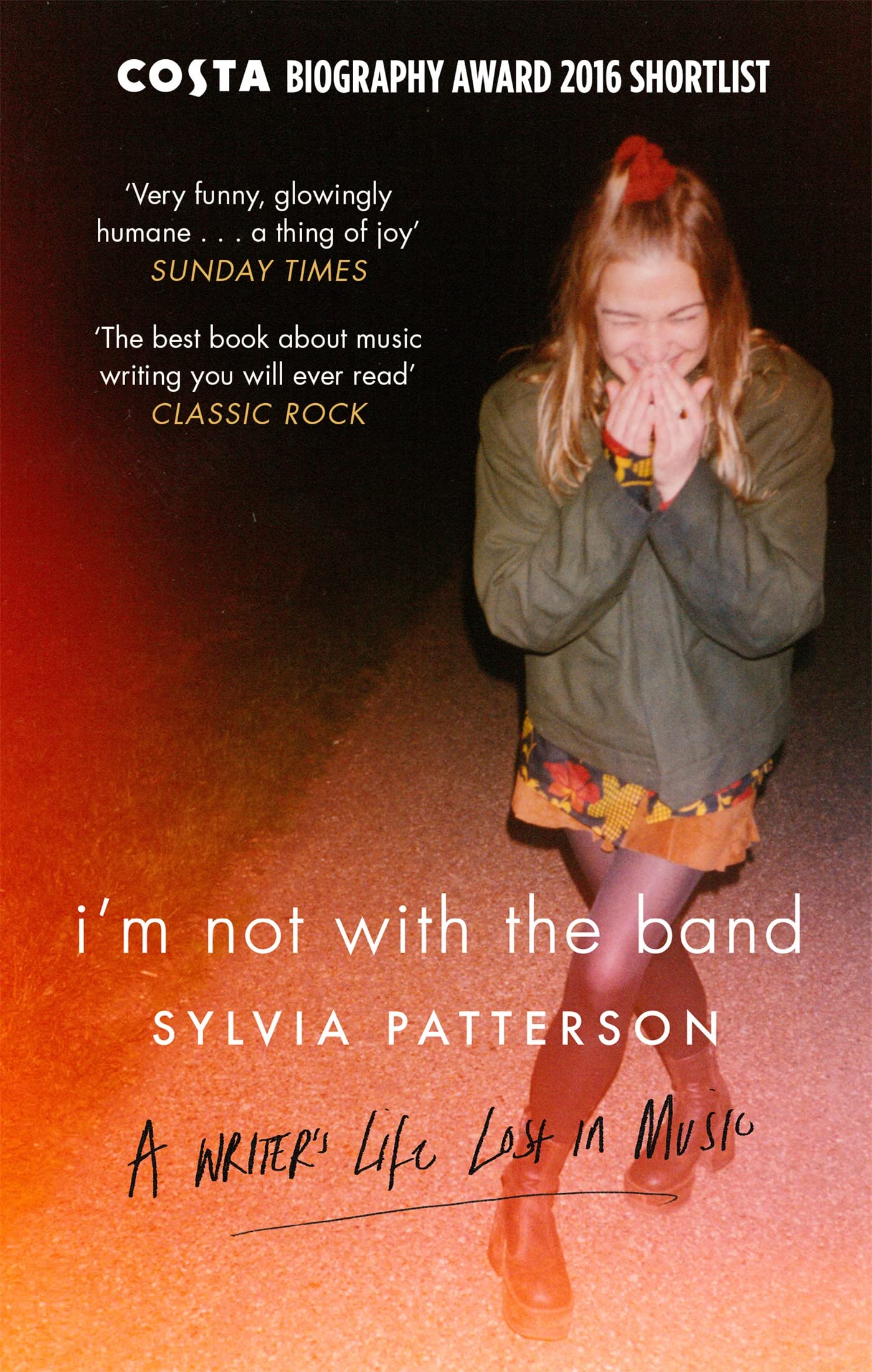 Product Image: I'm Not with the Band