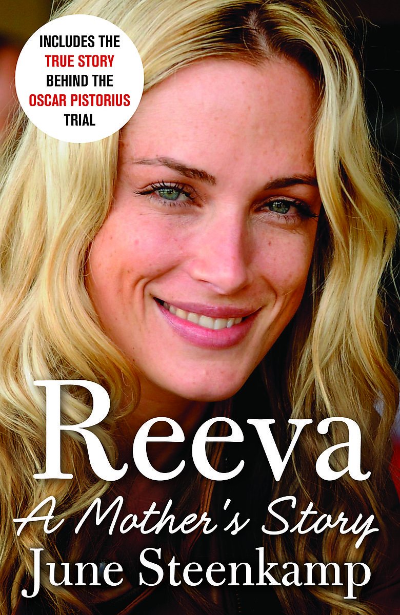 Reeva: A Mother's Story Inspiring women