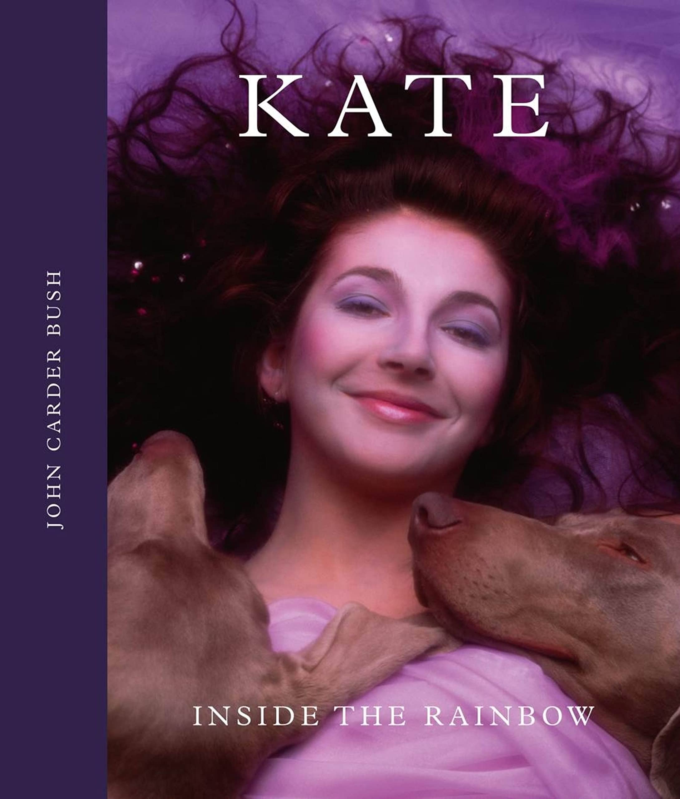 Kate Art & Literature