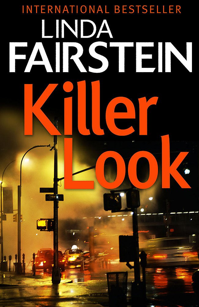 Killer Look (Alexandra Cooper, Band 18) Contemporary literature