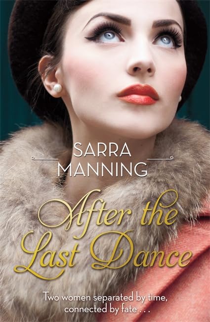 After the Last Dance Historical Fiction