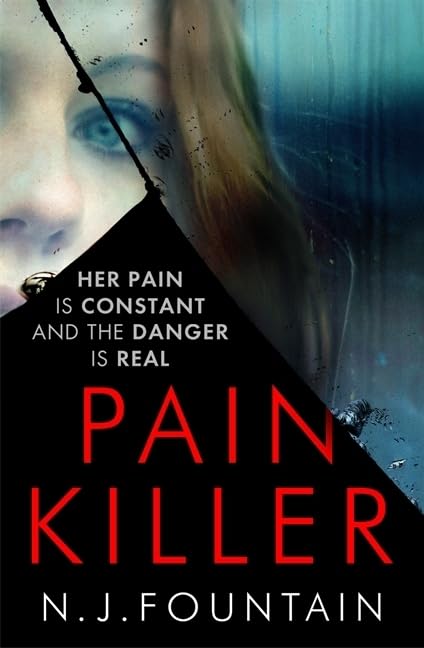 Painkiller Contemporary literature Books