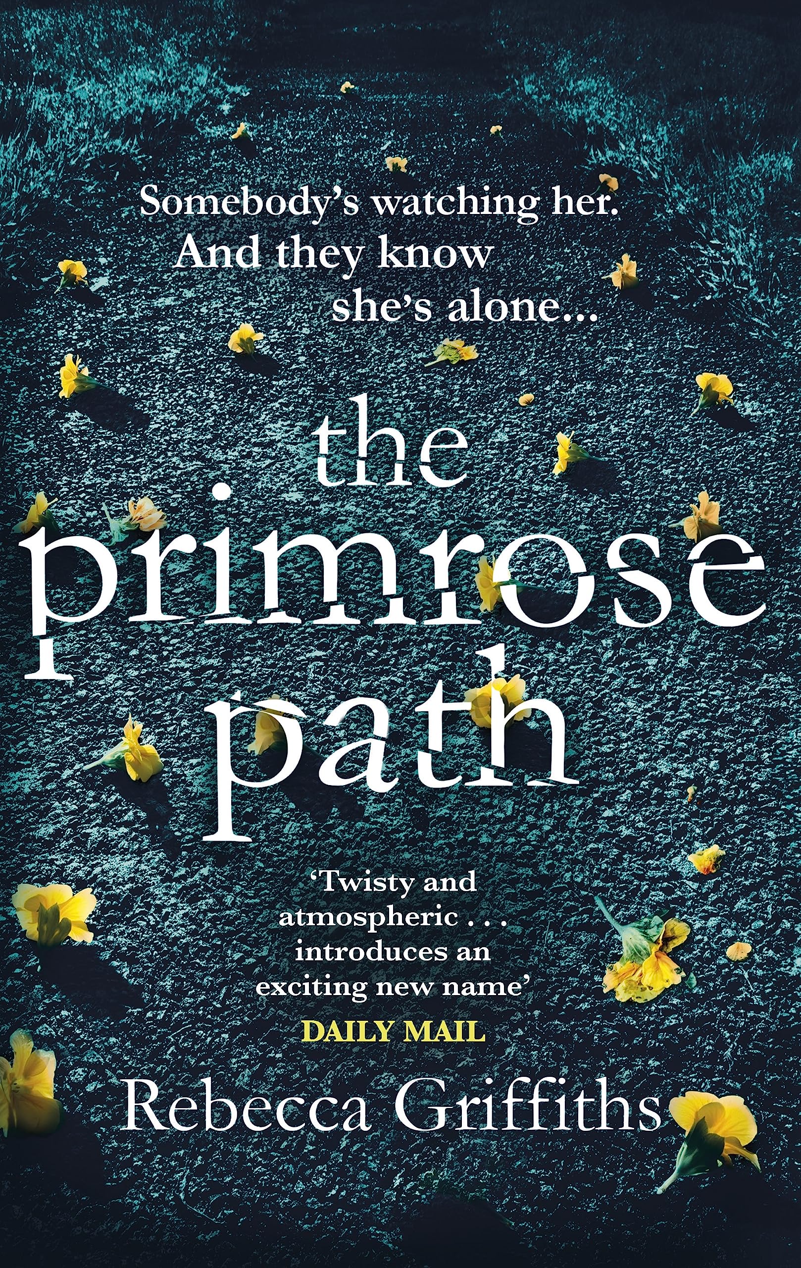 The Primrose Path Contemporary literature Books