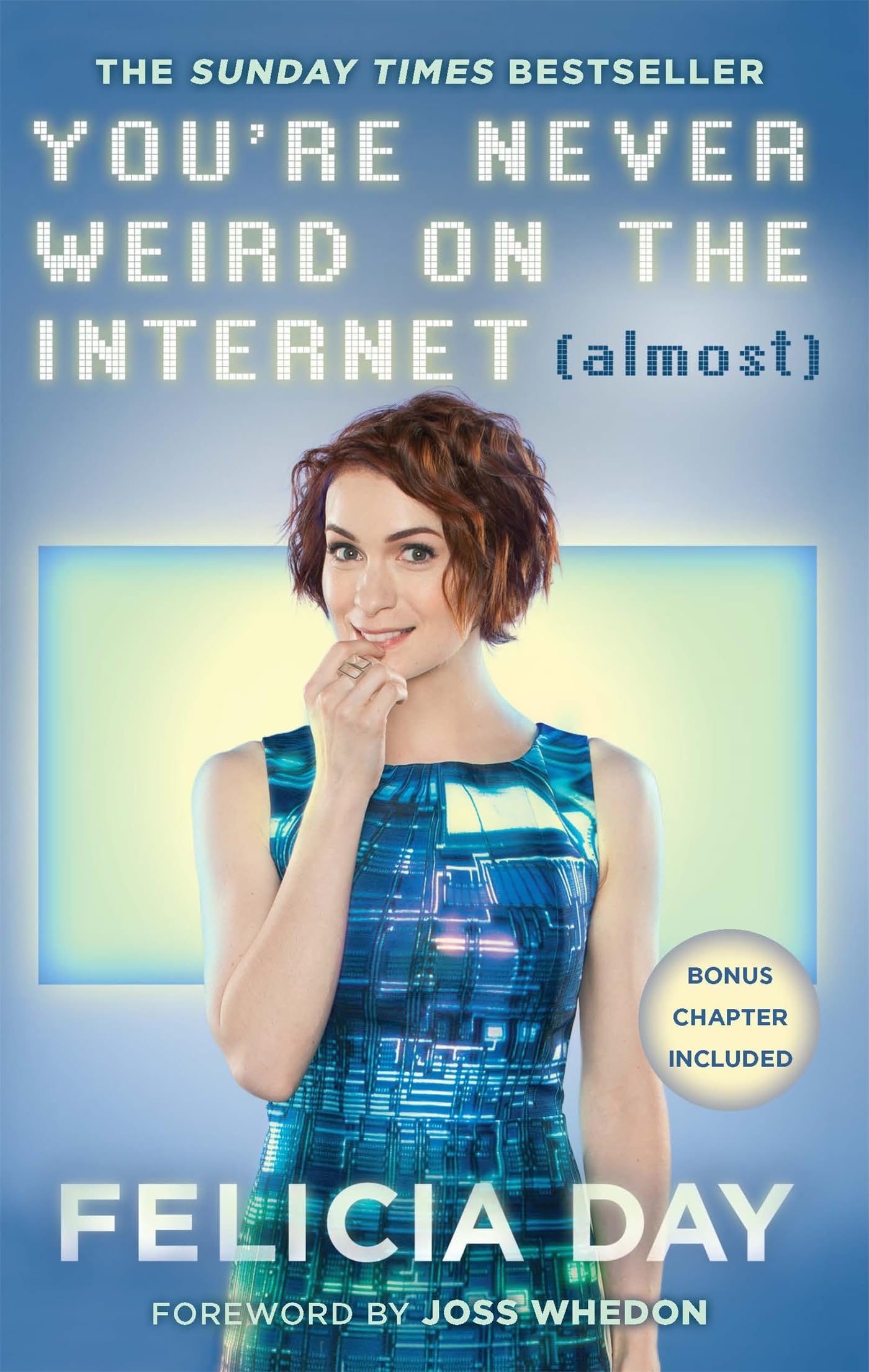 You're Never Weird on the Internet (Almost) Art & Literature Books