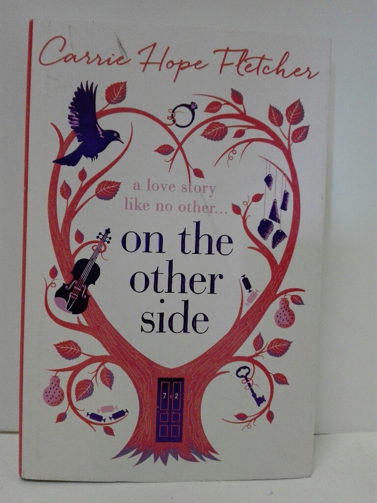 On the Other Side: The Number One Sunday Times Bestseller: The number one Sunday Times bestseller, Nominiert: Summer in the City Awards - Book of the Year 2016 Contemporary literature Books