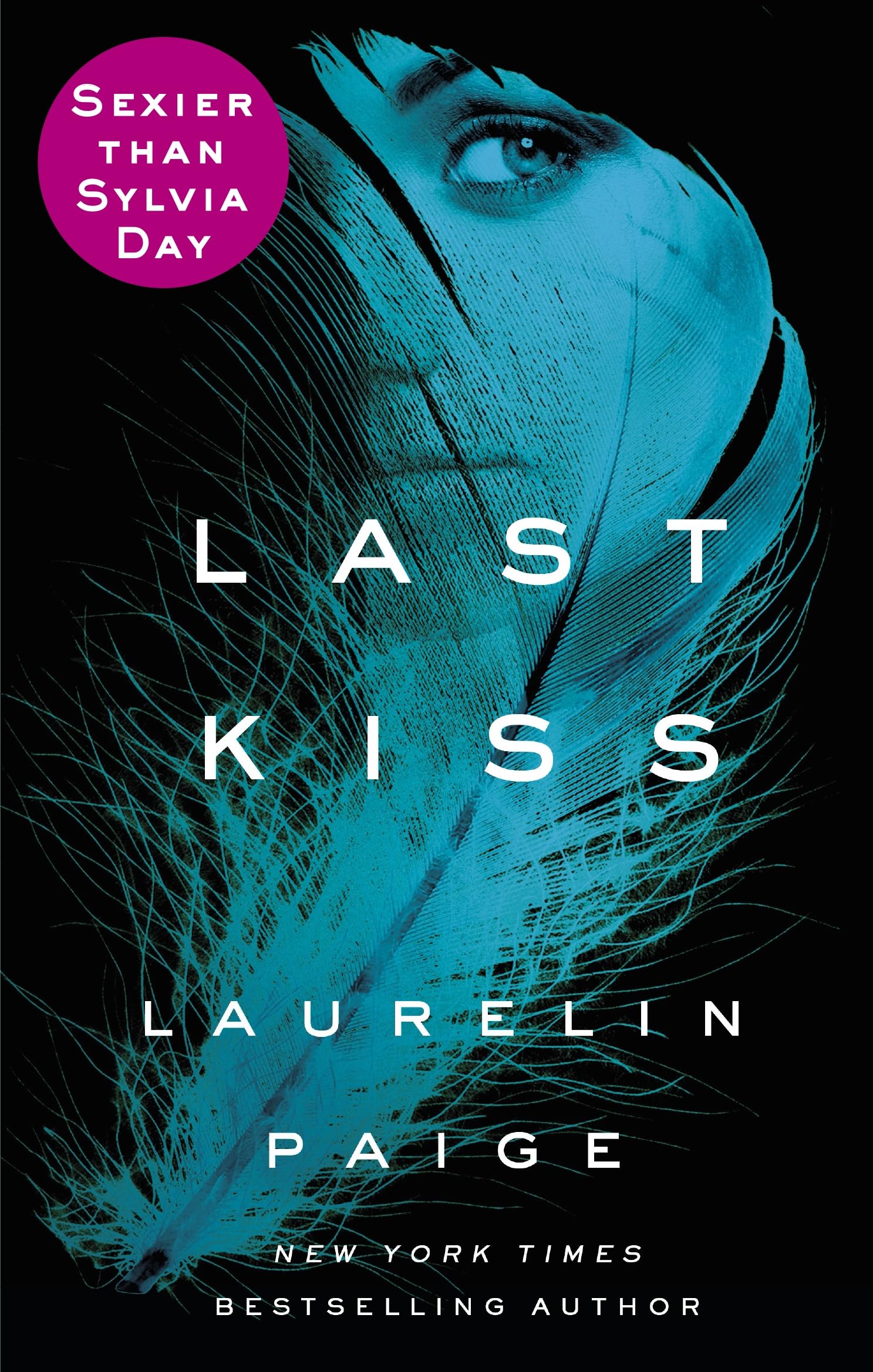 Last Kiss (A First and Last Novel) Contemporary literature