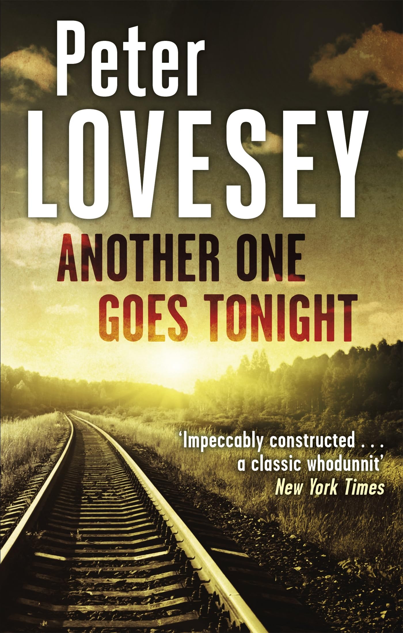 Another One Goes Tonight: Detective Peter Diamond Book 16 (Peter Diamond Mystery) Contemporary literature
