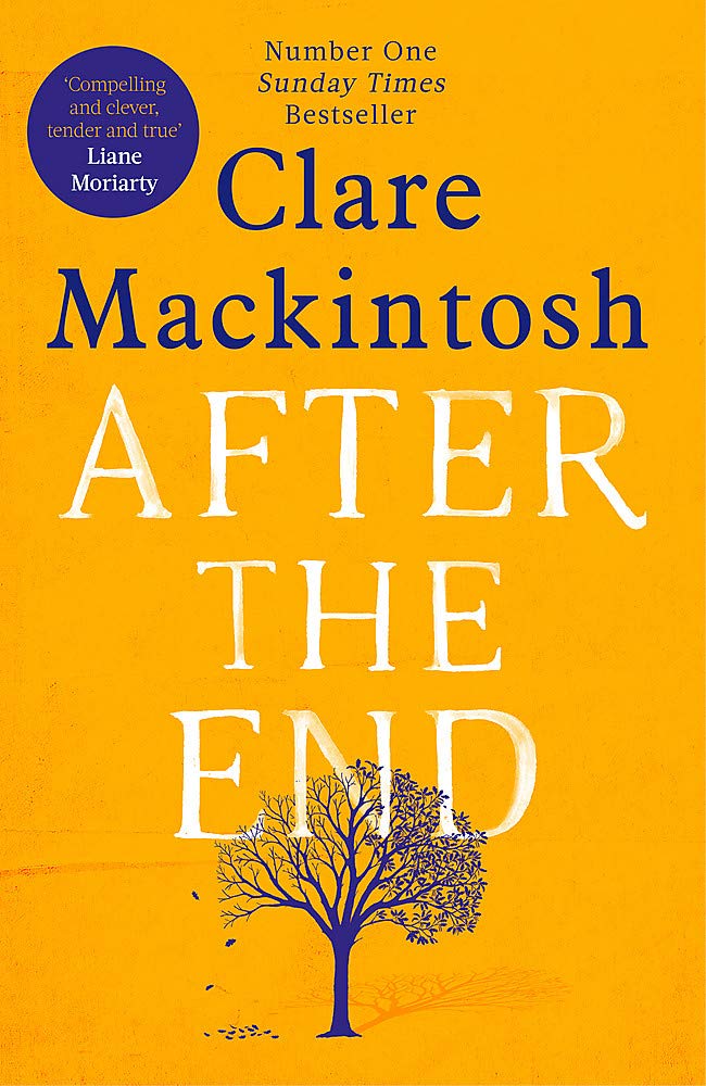 After the End Action & Adventure