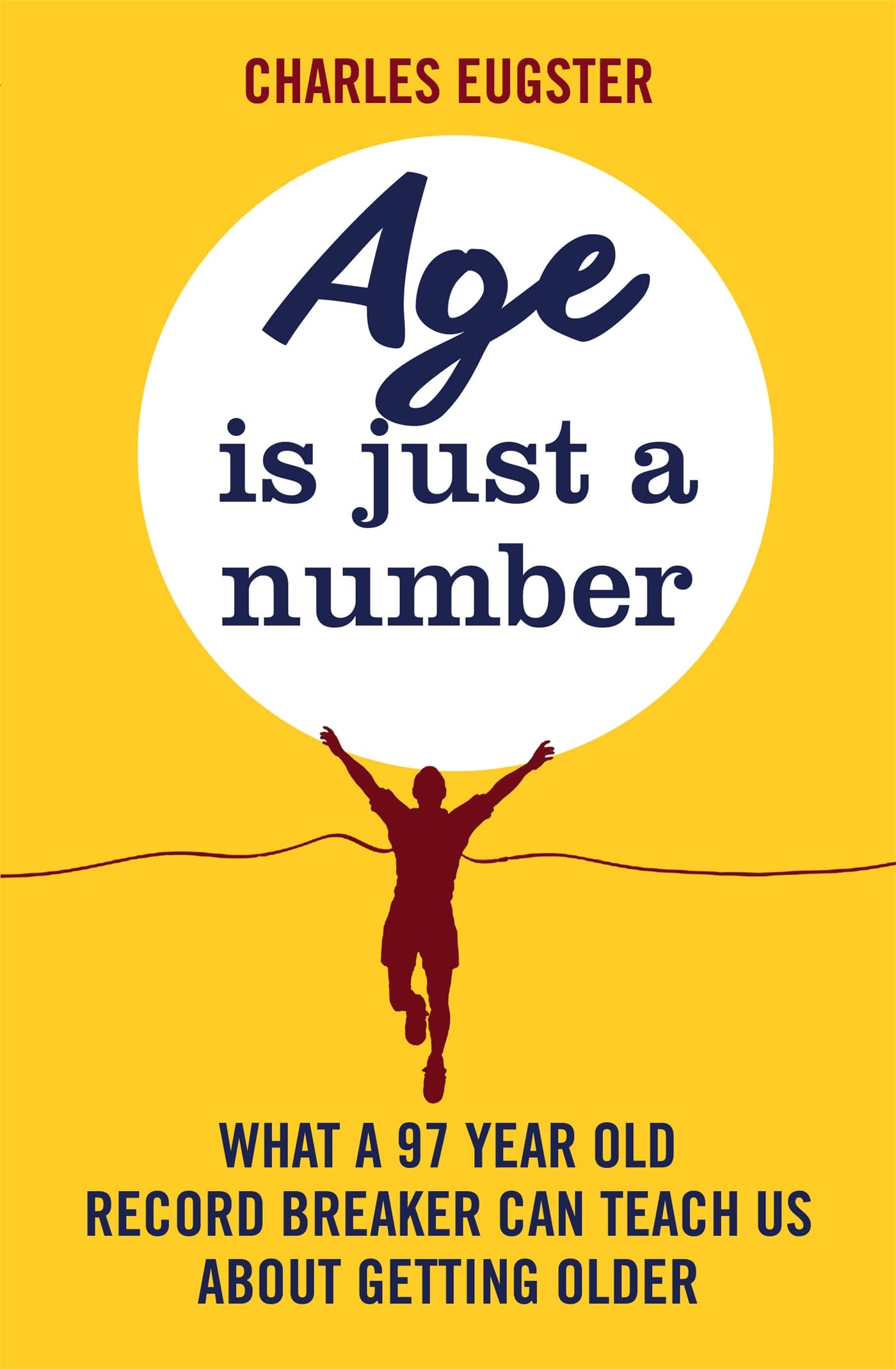 Age is Just a Number: What a 97 year old record breaker can teach us about growing older Memories