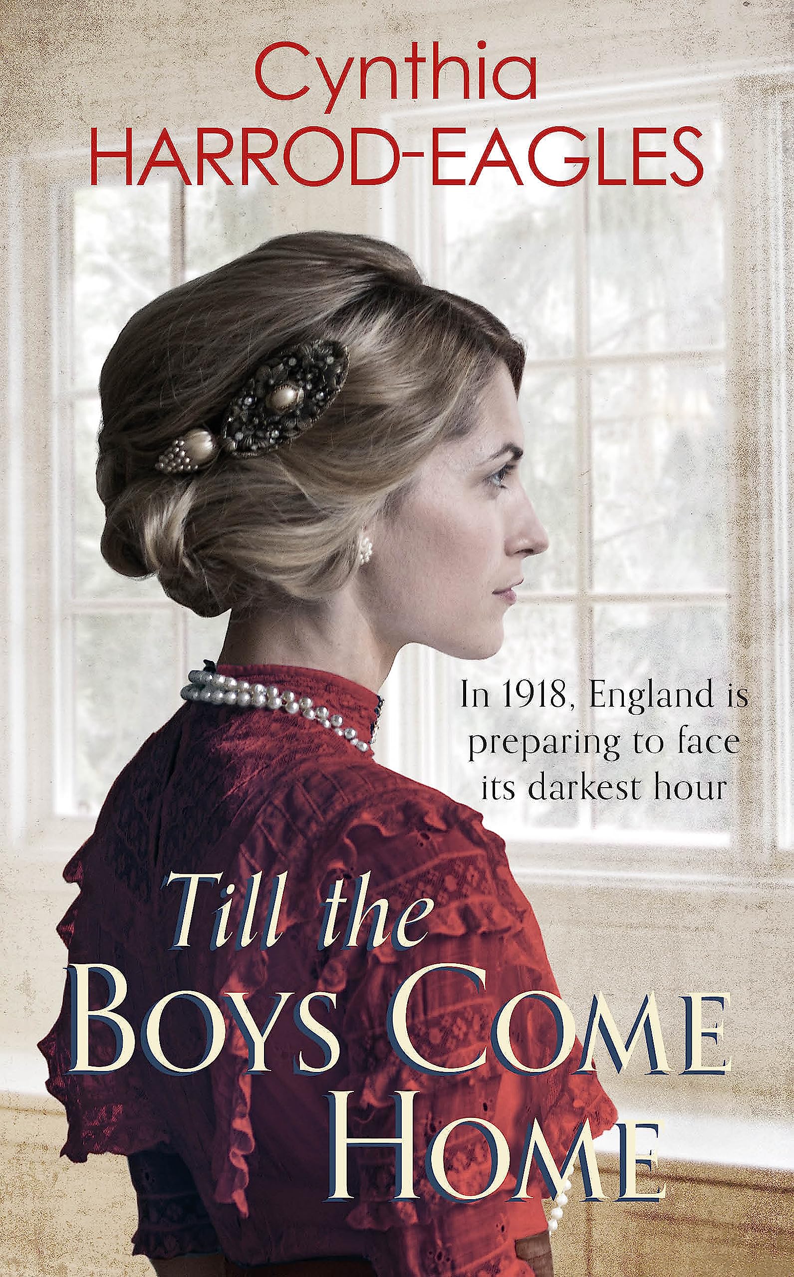 Till the Boys Come Home Historical Fiction
