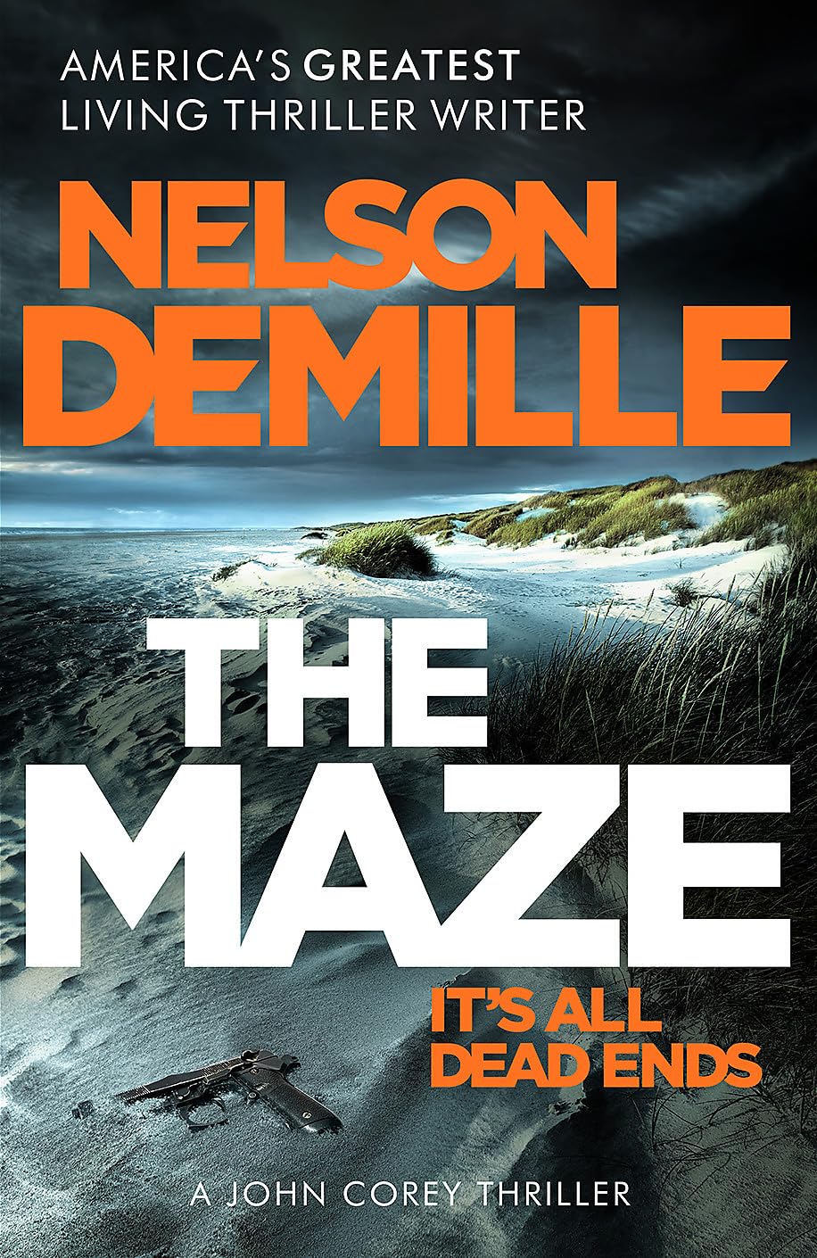 The Maze Action & Adventure