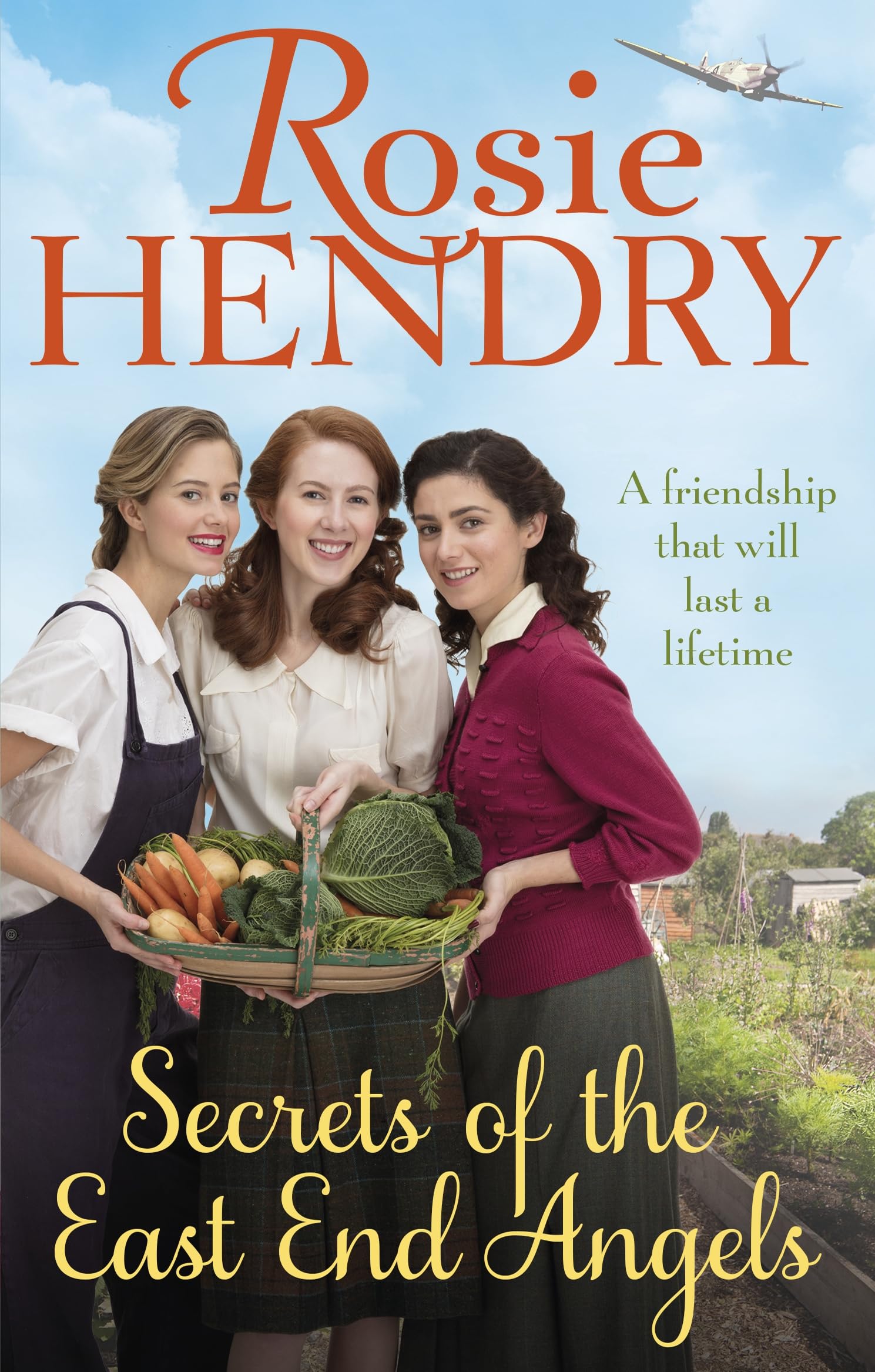 Secrets of the East End Angels Historical Fiction