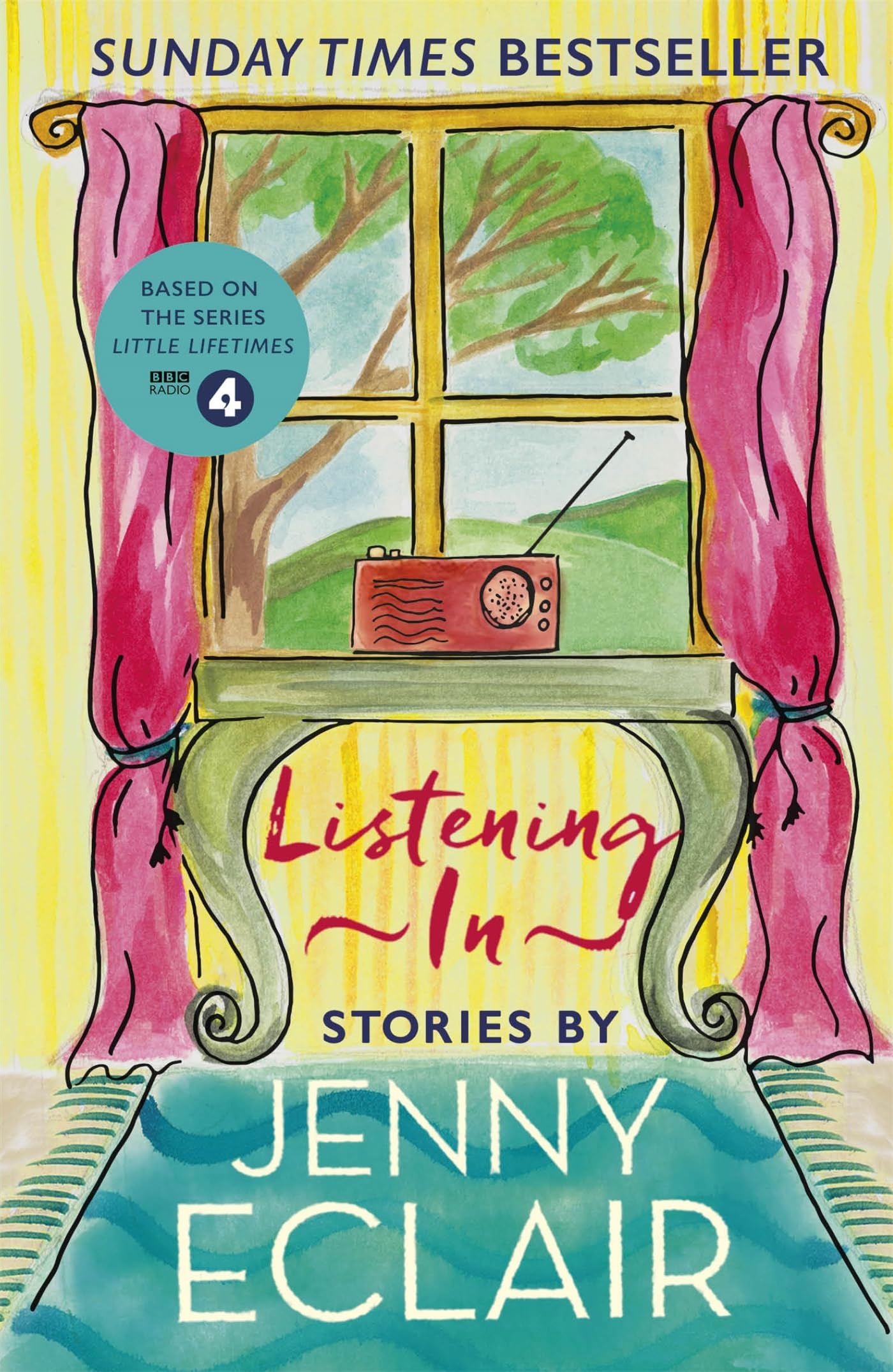 Listening In Essays & Short Stories