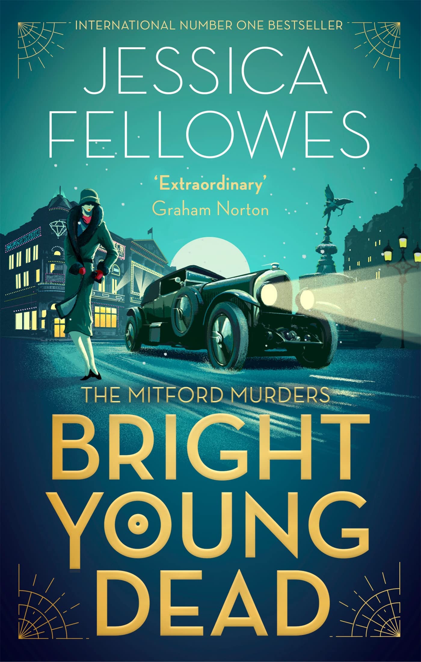 Product Image: Bright Young Dead