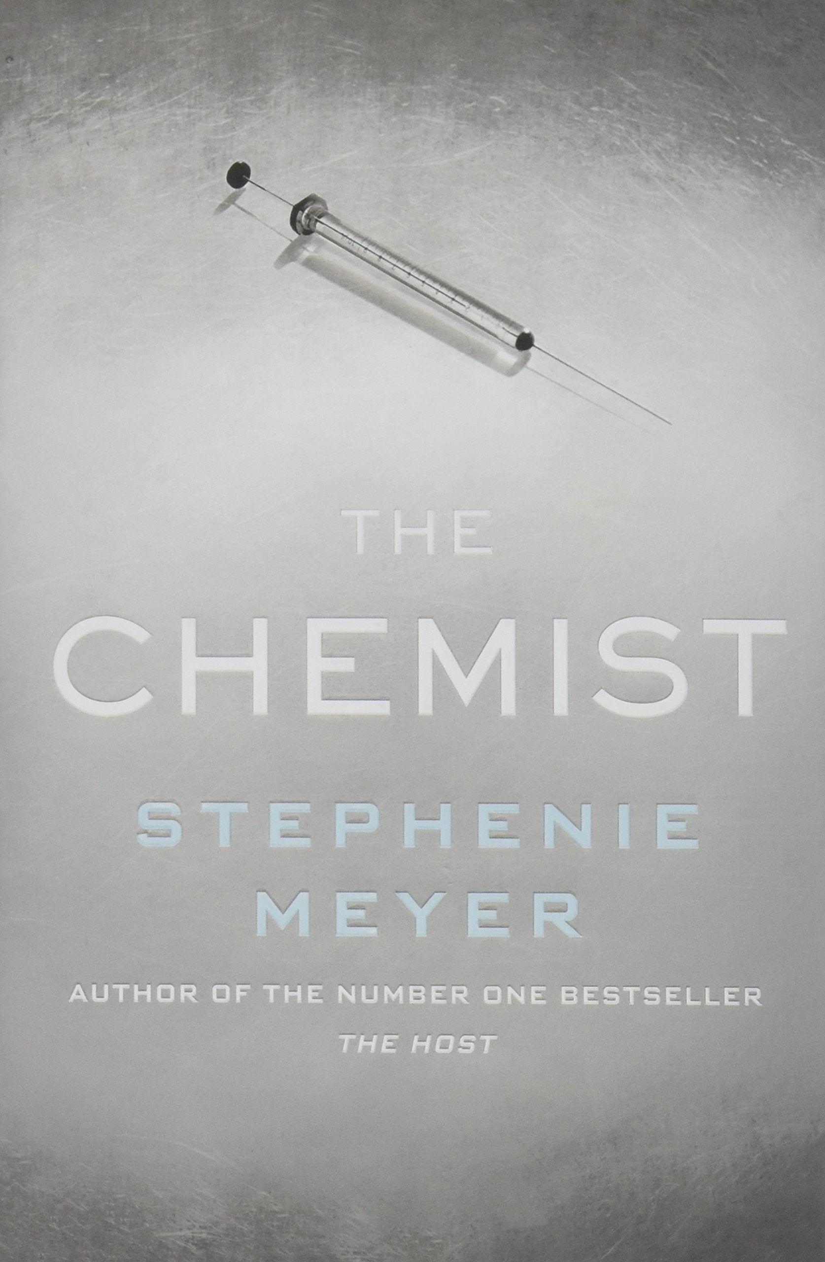 The Chemist: The compulsive, action-packed new thriller from the author of Twilight Action & Adventure
