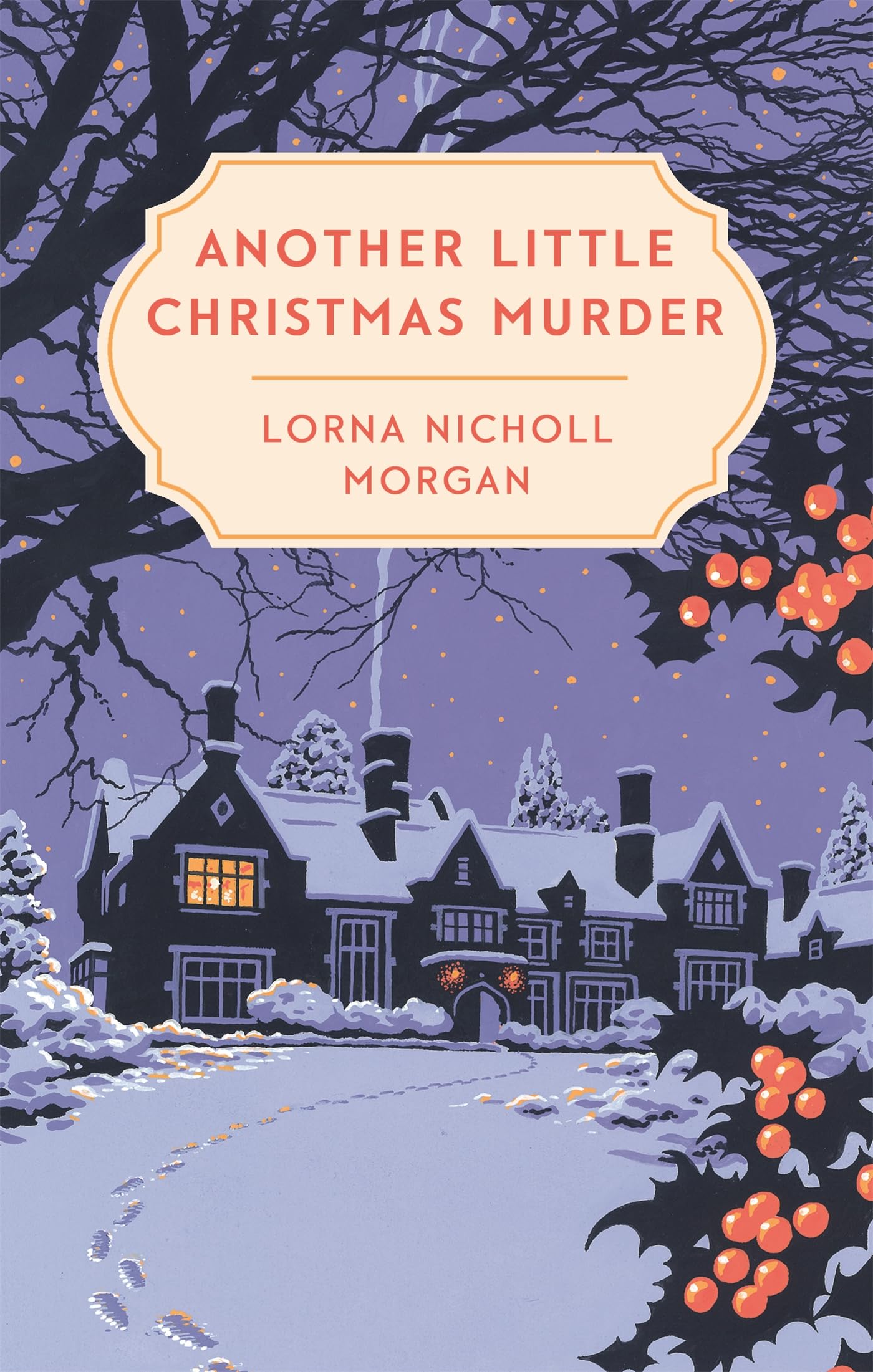 Another Little Christmas Murder Classics