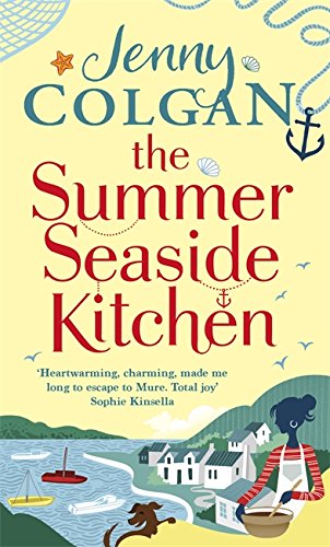 Product Image: The Summer Seaside Kitchen