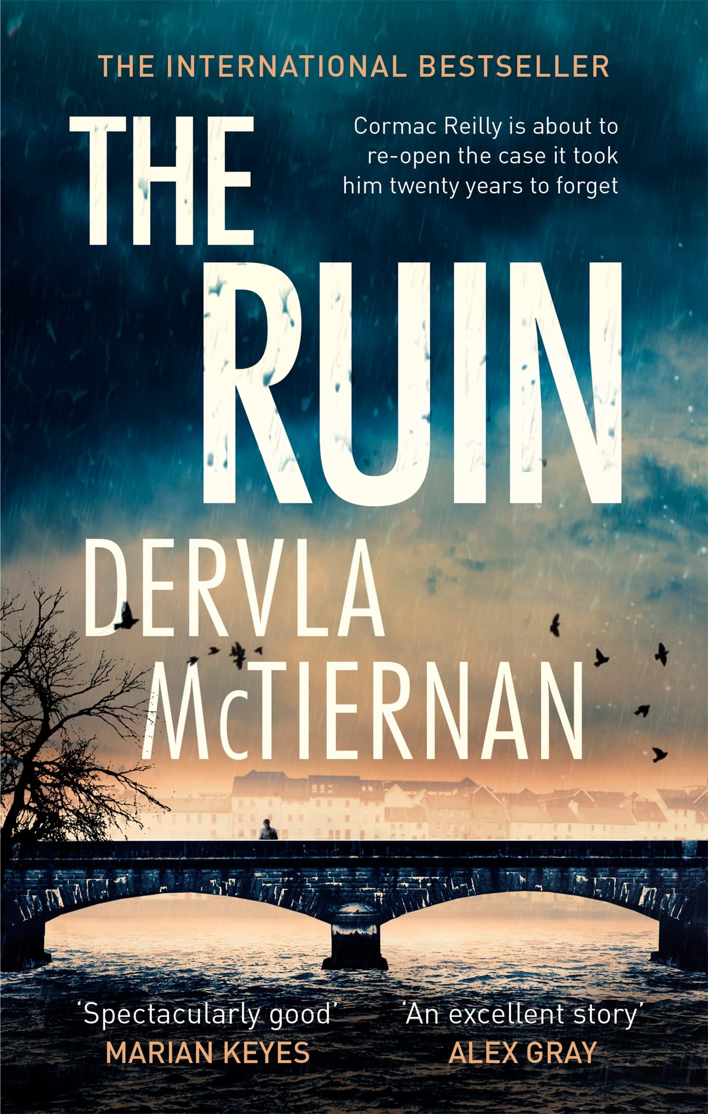 Product Image: The Ruin
