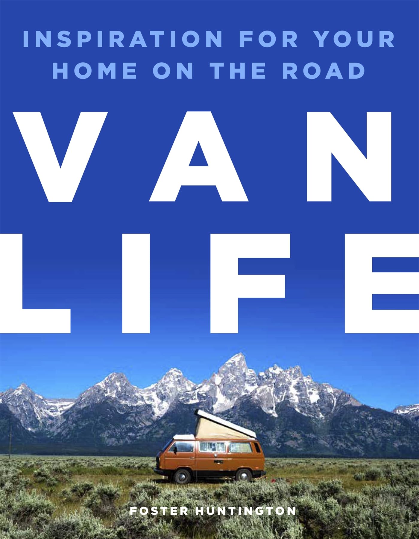 Van Life: Inspiration for your home on the road Photography