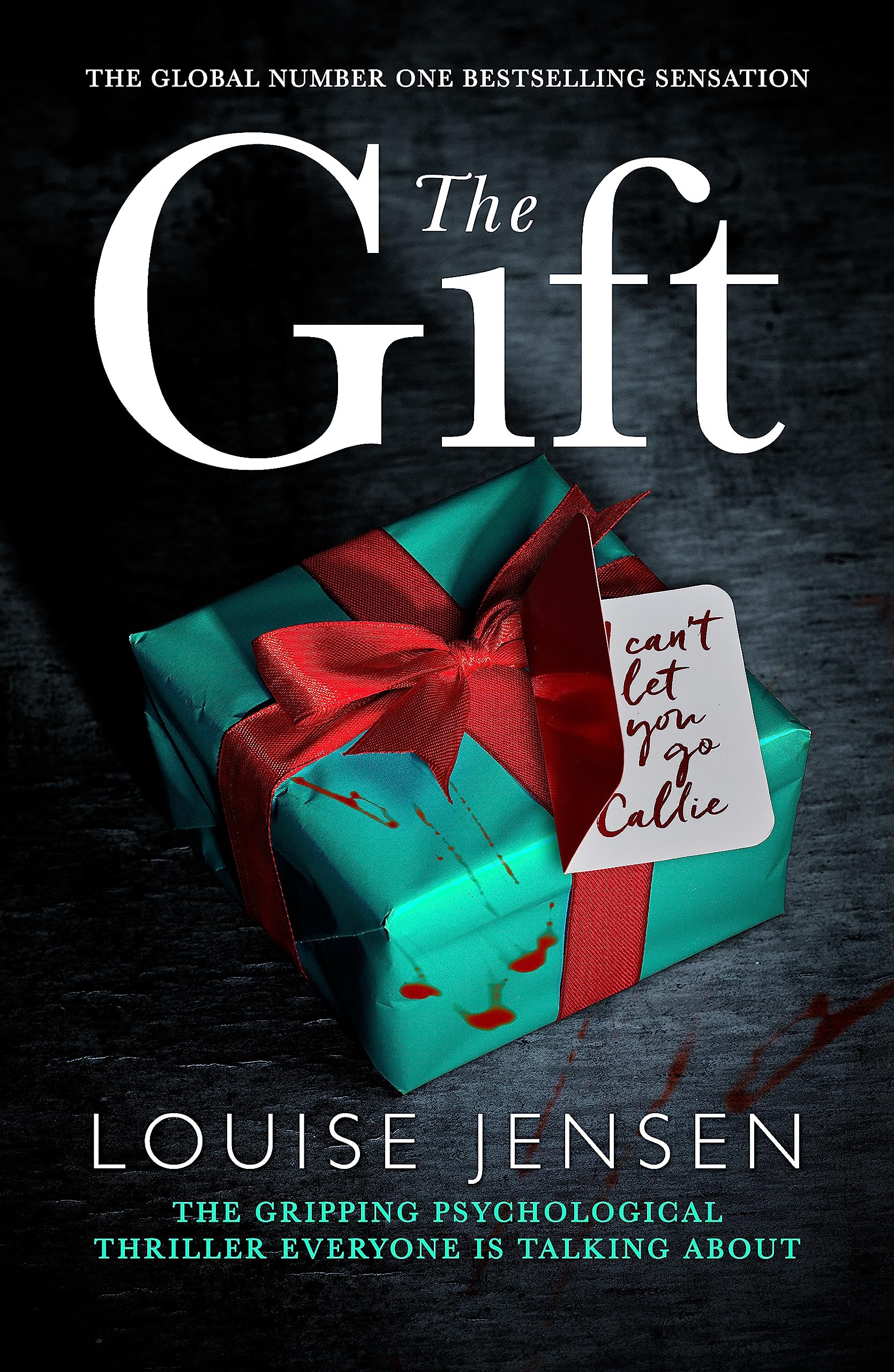 The Gift: The gripping psychological thriller everyone is talking about Contemporary literature