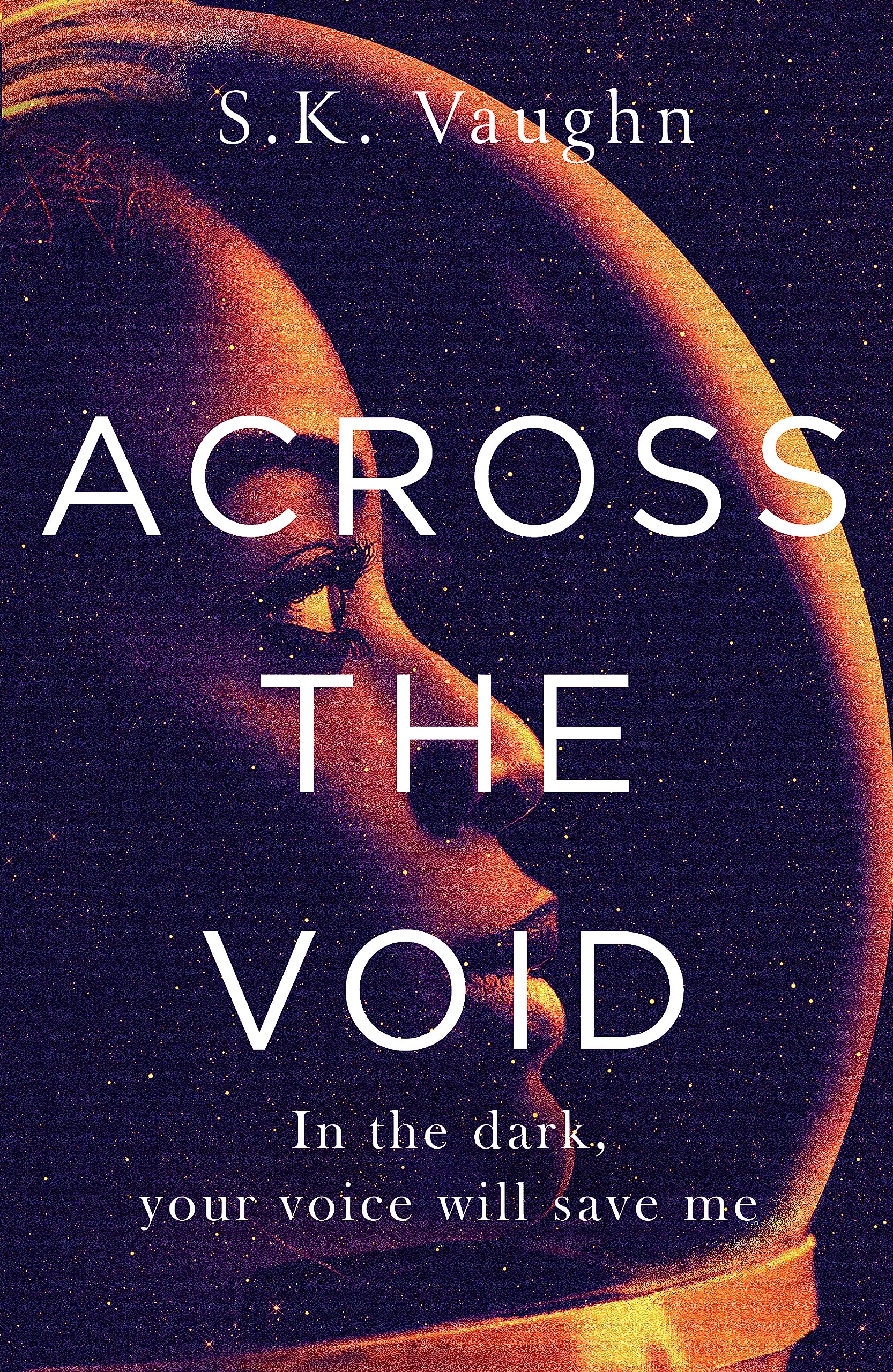 Across the Void Action & Adventure
