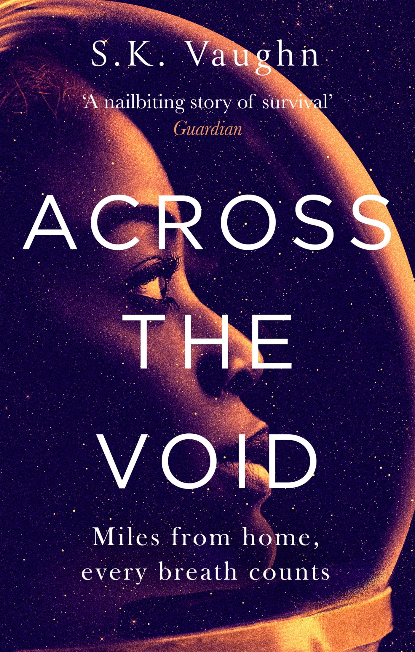 Across the Void Action & Adventure