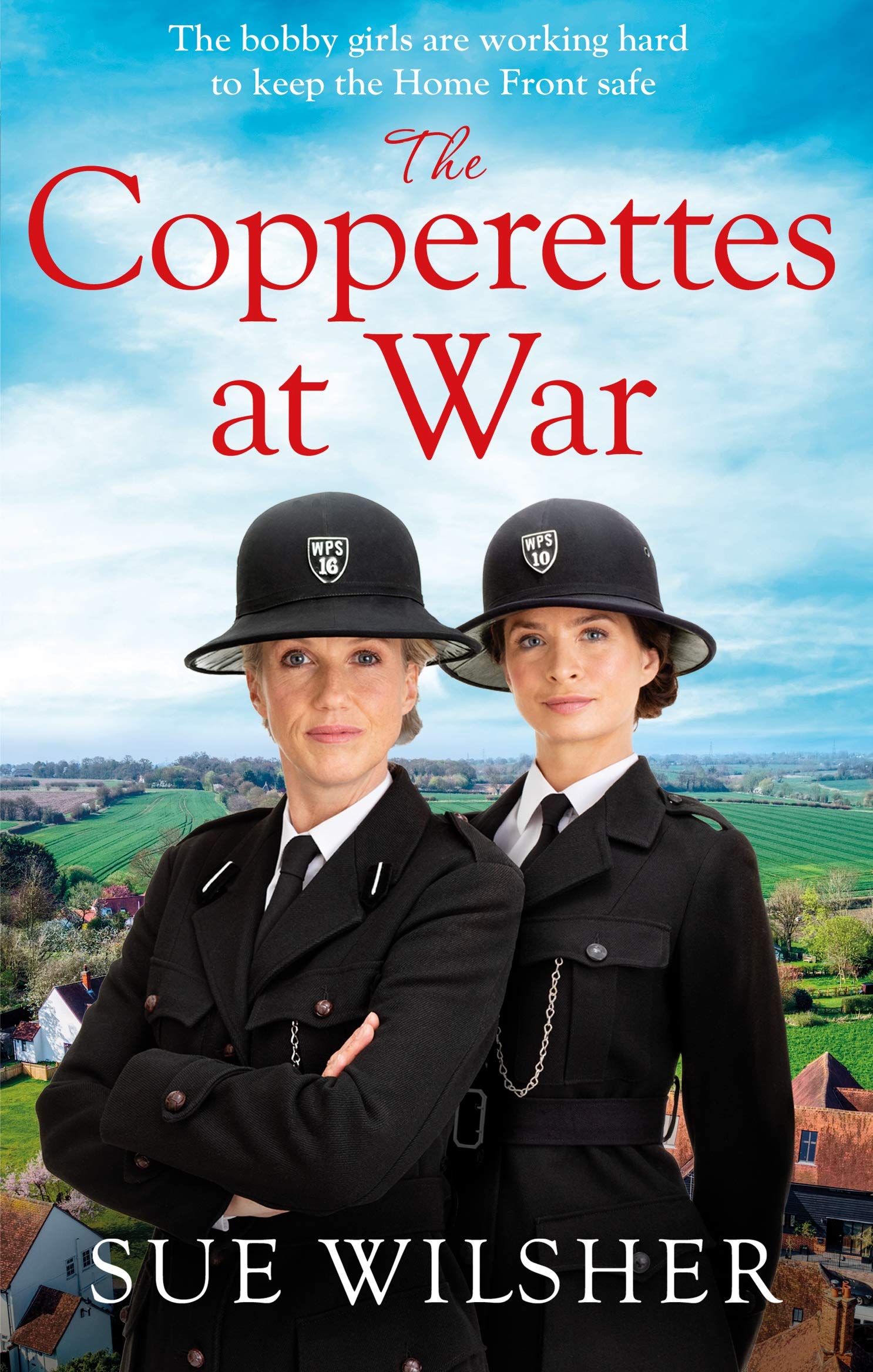 The Copperettes at War: A heart-warming First World War saga about love, loss and friendship book