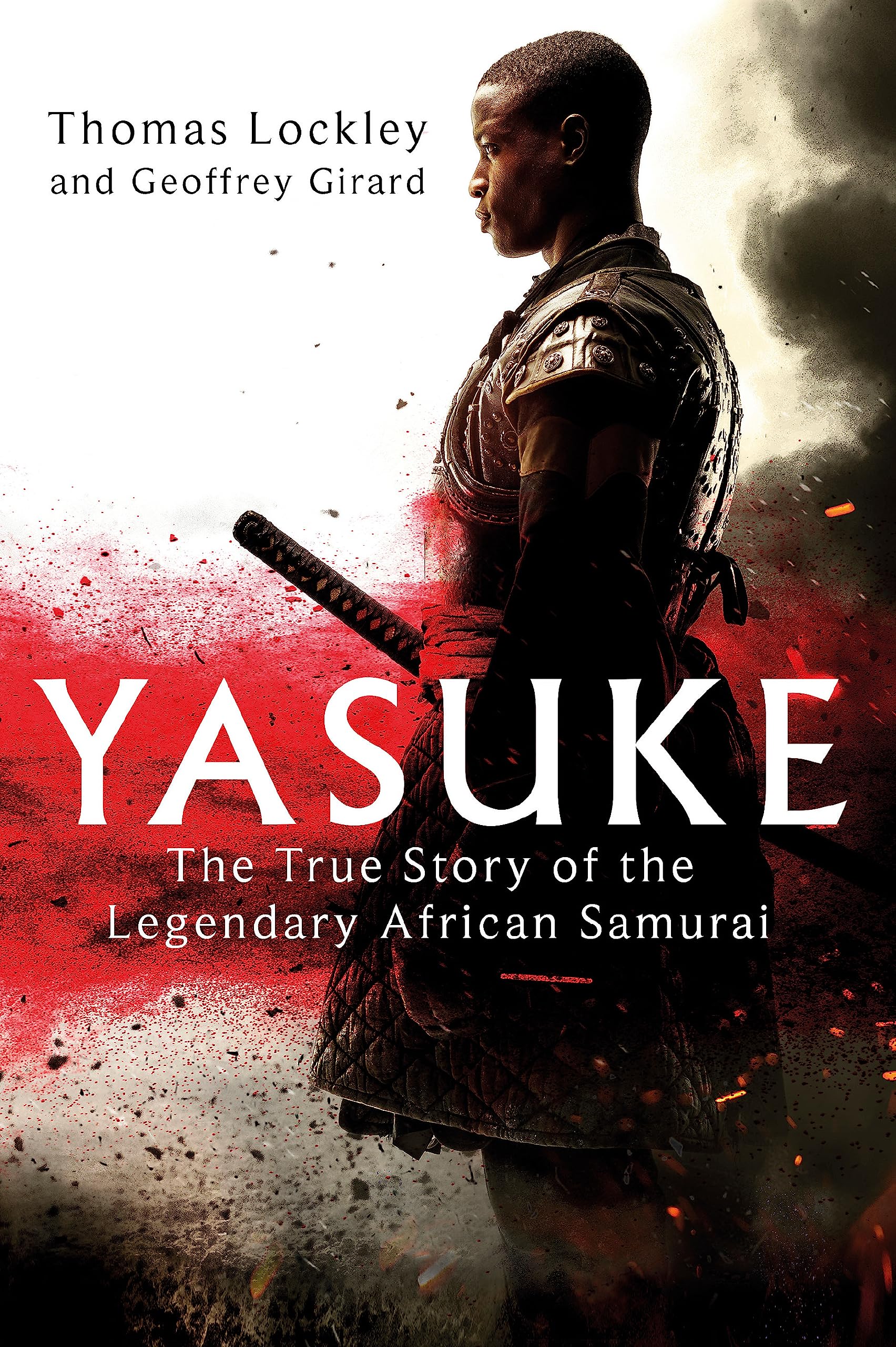 Product Image: Yasuke