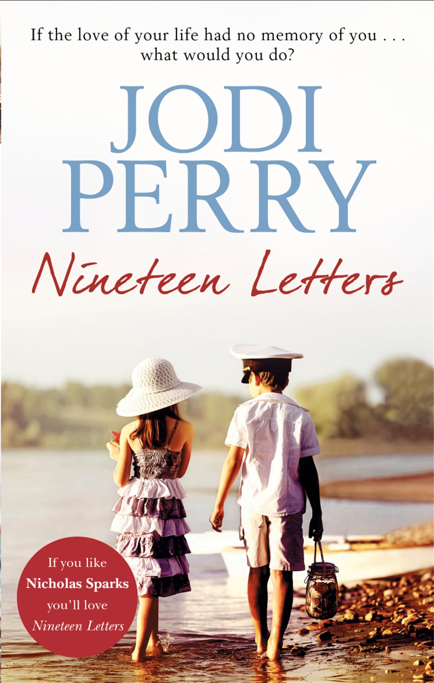 Nineteen Letters: A beautiful love story that will take your breath away Contemporary literature