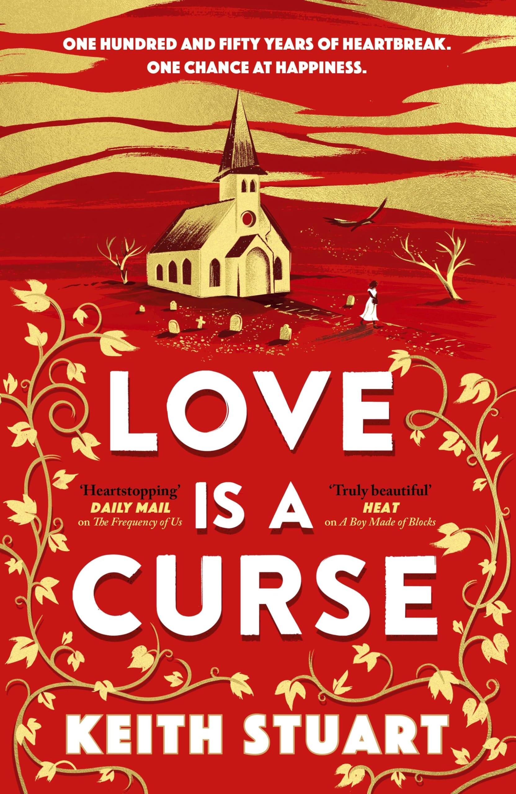 Love is a Curse Contemporary literature
