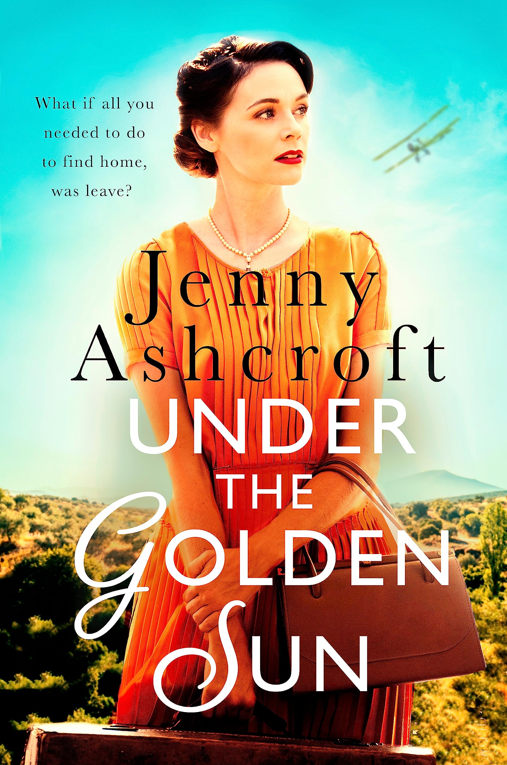 Product Image: Under The Golden Sun