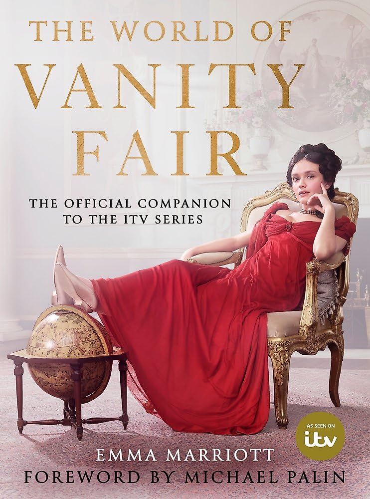 The World of Vanity Fair Film, Art & Culture
