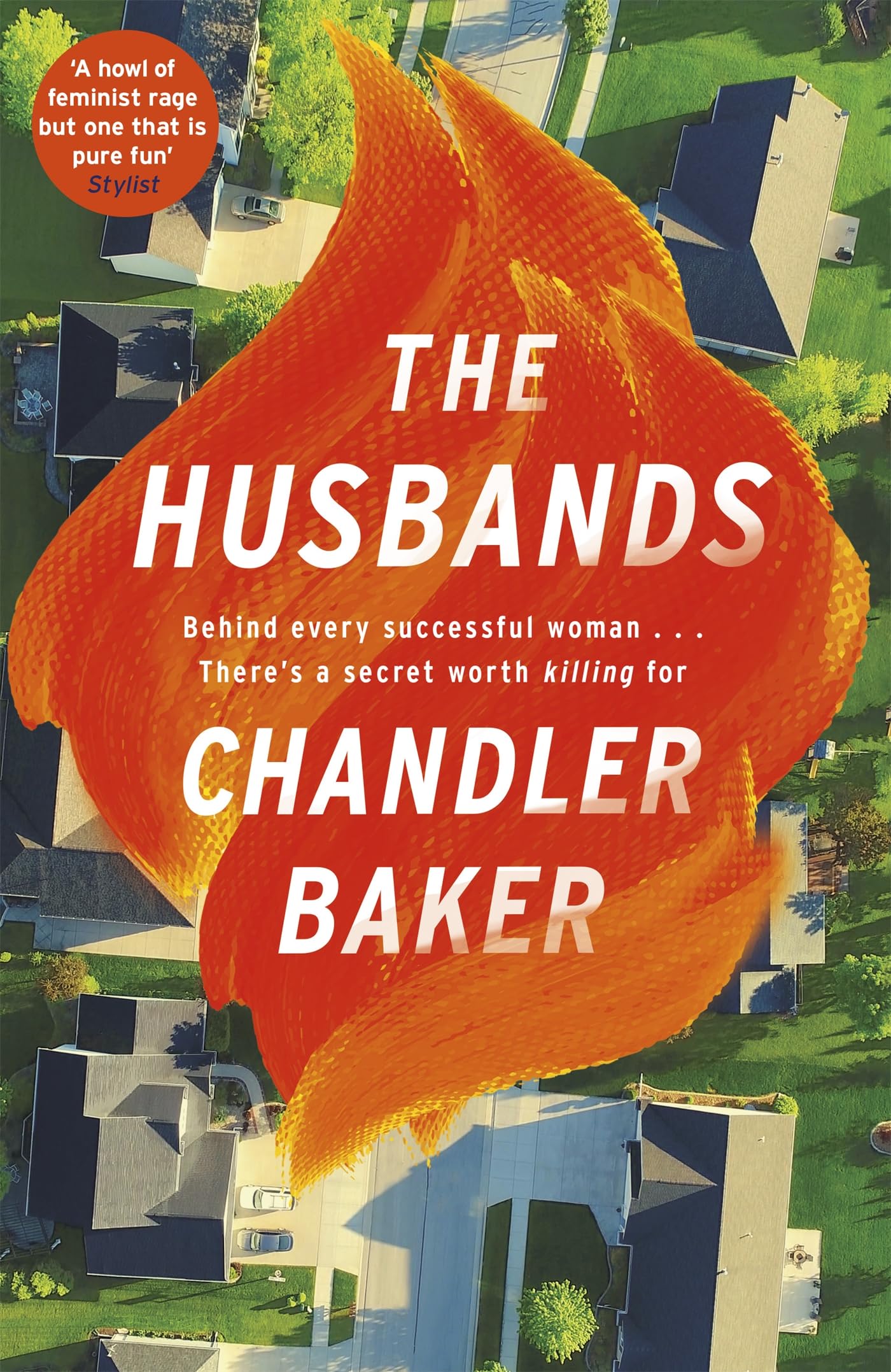The Husbands: An utterly addictive page-turner from the New York Times and Reese Witherspoon Book Club bestselling author Humour & Satire