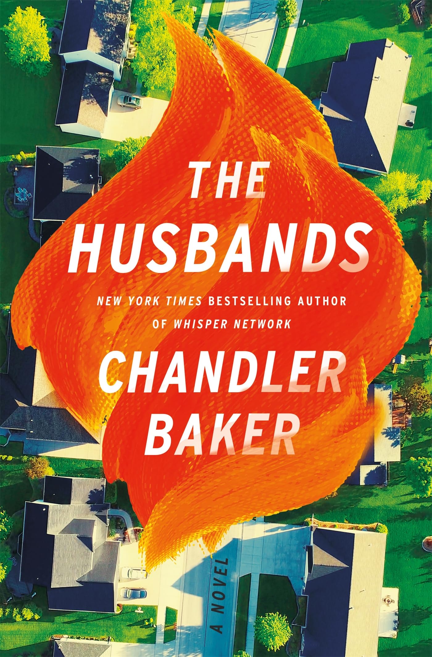 Baker, C: The Husbands Humour & Satire