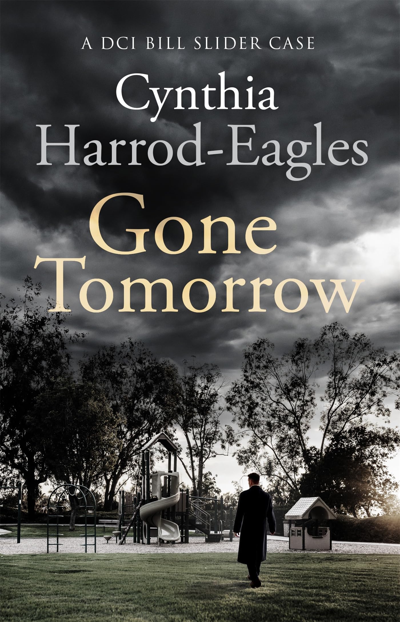 Gone Tomorrow: A Bill Slider Mystery (9) Contemporary literature