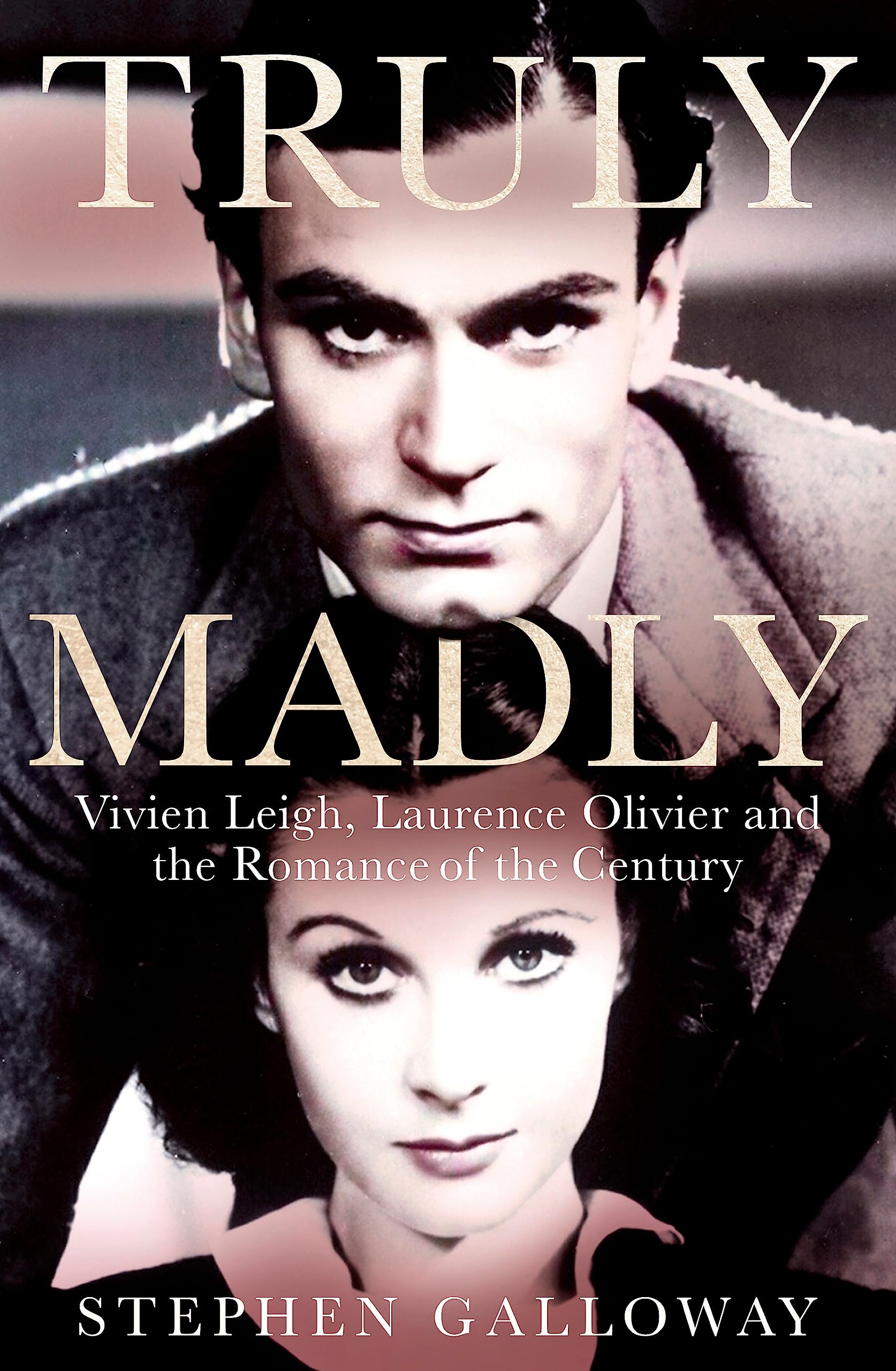 A Pact With the Devil: Vivien Leigh, Laurence Olivier and the Romance of the Century Art & Literature