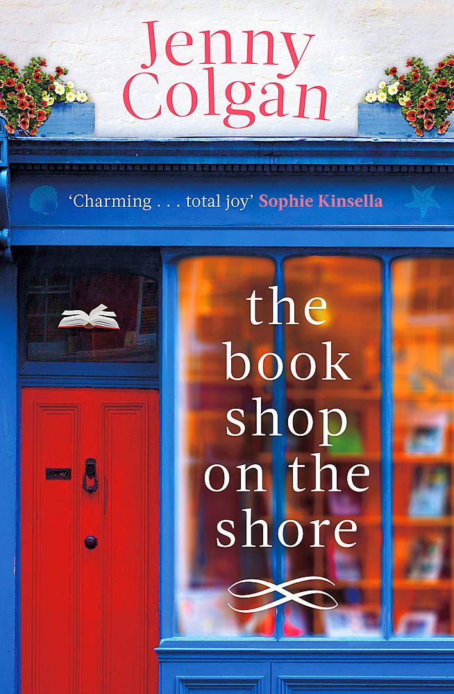 The Bookshop on the Shore Contemporary literature