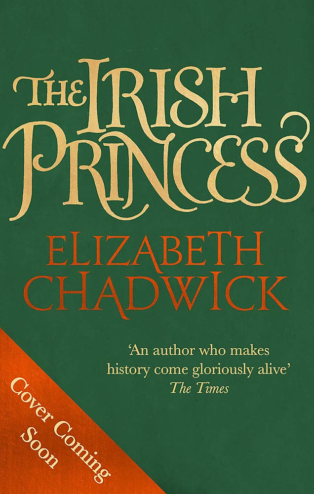 The Irish Princess: Her father's only daughter. Her country's only hope. Action & Adventure