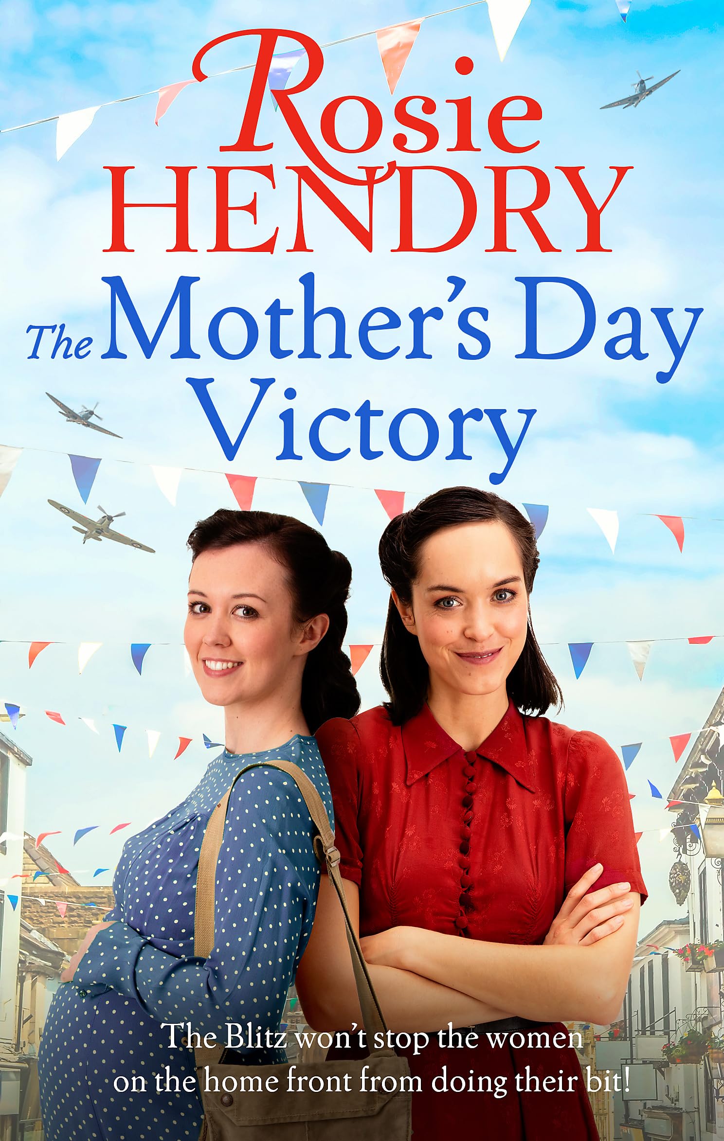 The Mother's Day Victory Historical Fiction