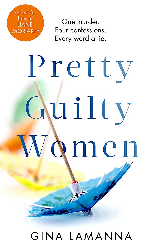Pretty Guilty Women: The twisty, most addictive thriller from the USA Today bestselling author Humour & Satire