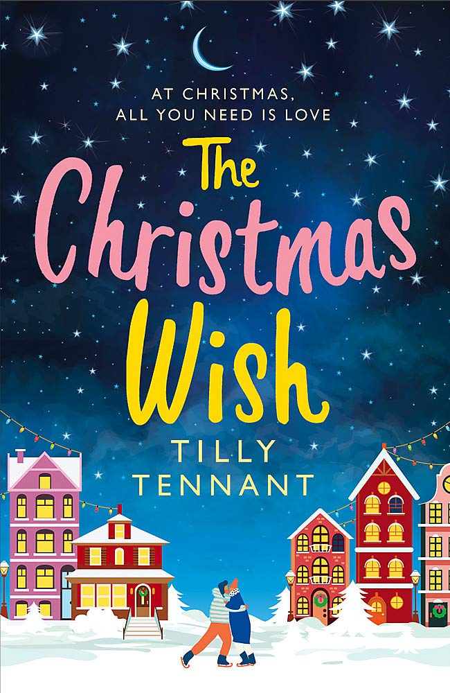 The Christmas Wish: A heartwarming Christmas romance book