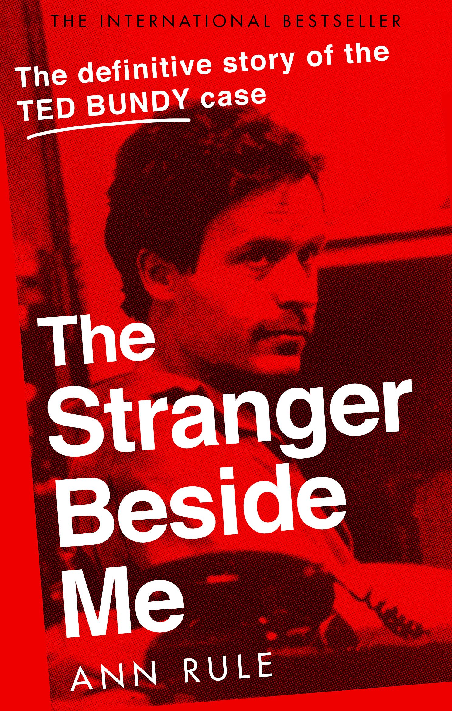 The Stranger Beside Me Law