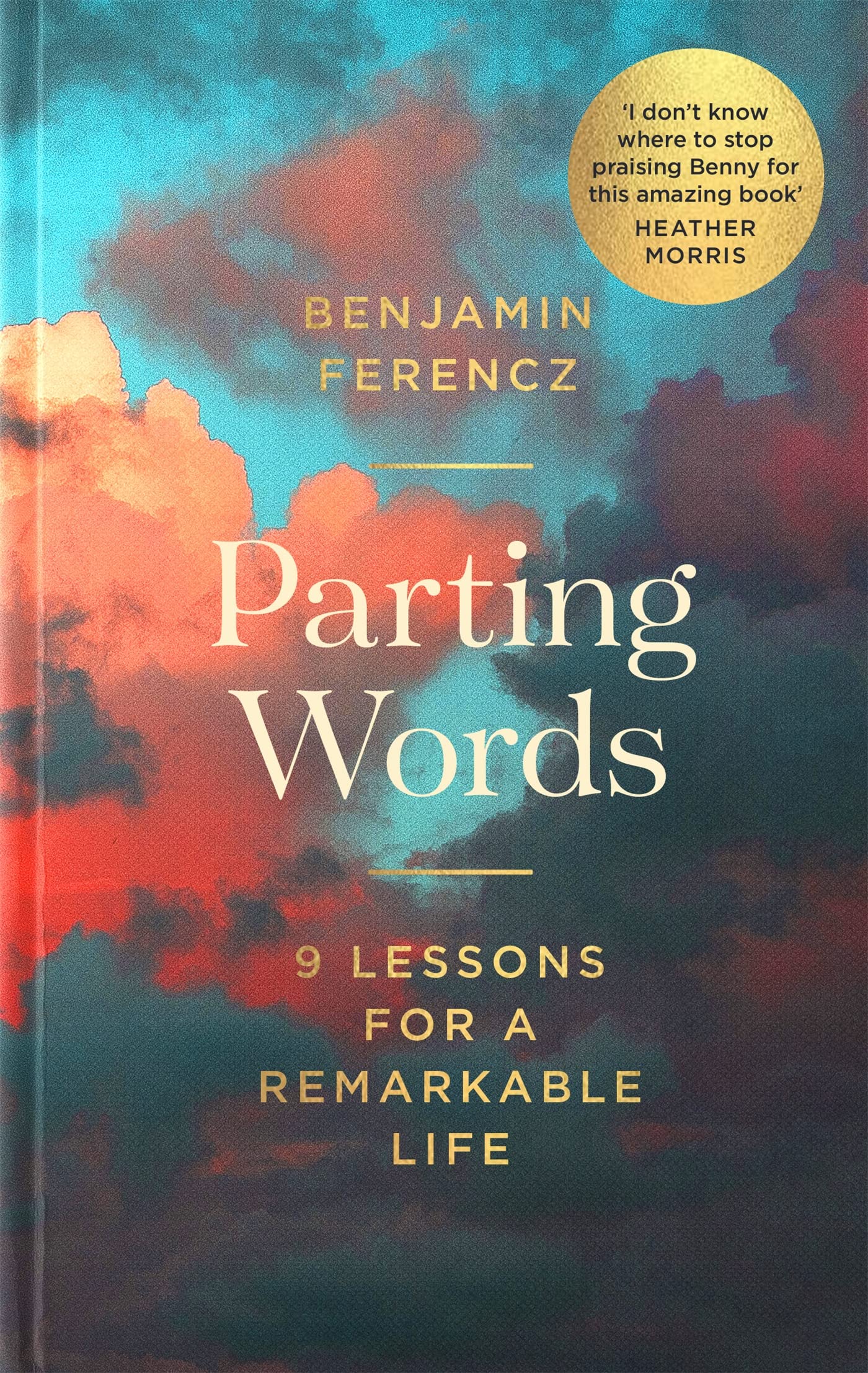 Parting Words Memories