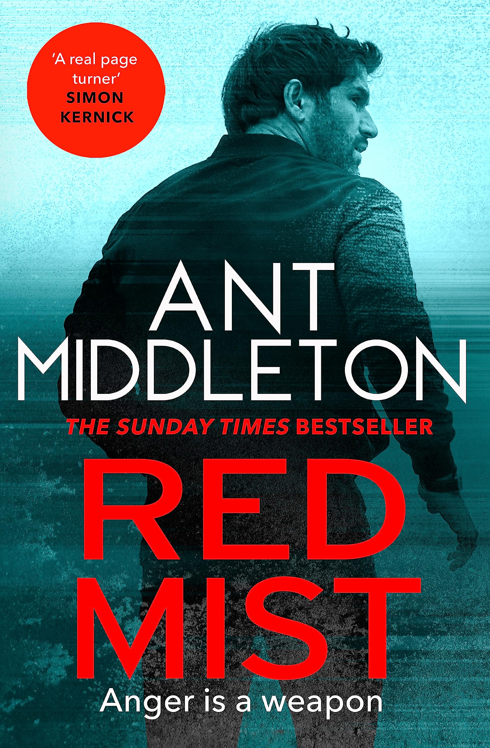 Red Mist Contemporary literature
