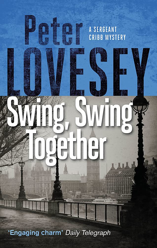 Swing, Swing Together Historical Fiction