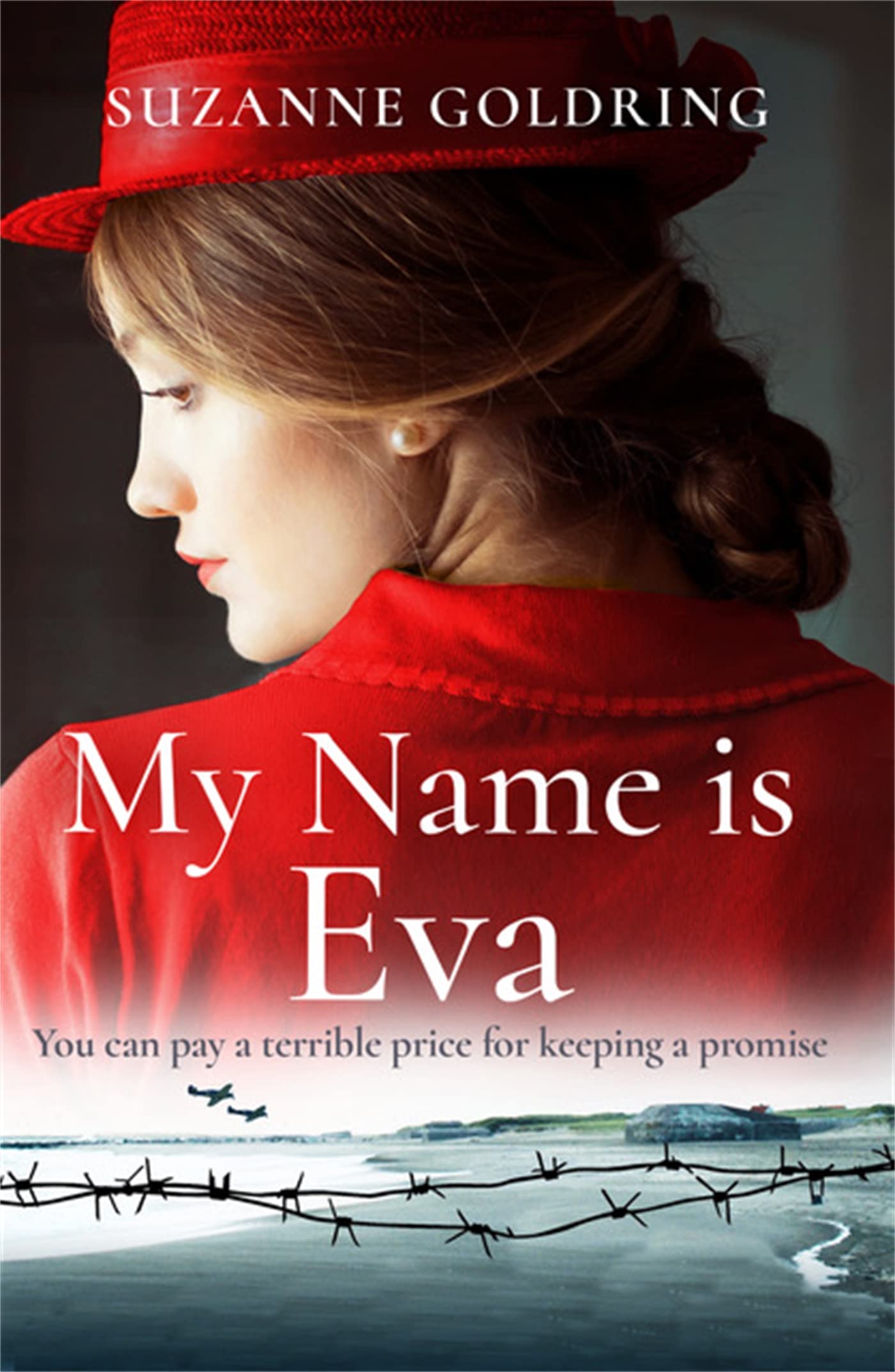 My Name is Eva: An absolutely gripping and emotional historical novel Eroticism
