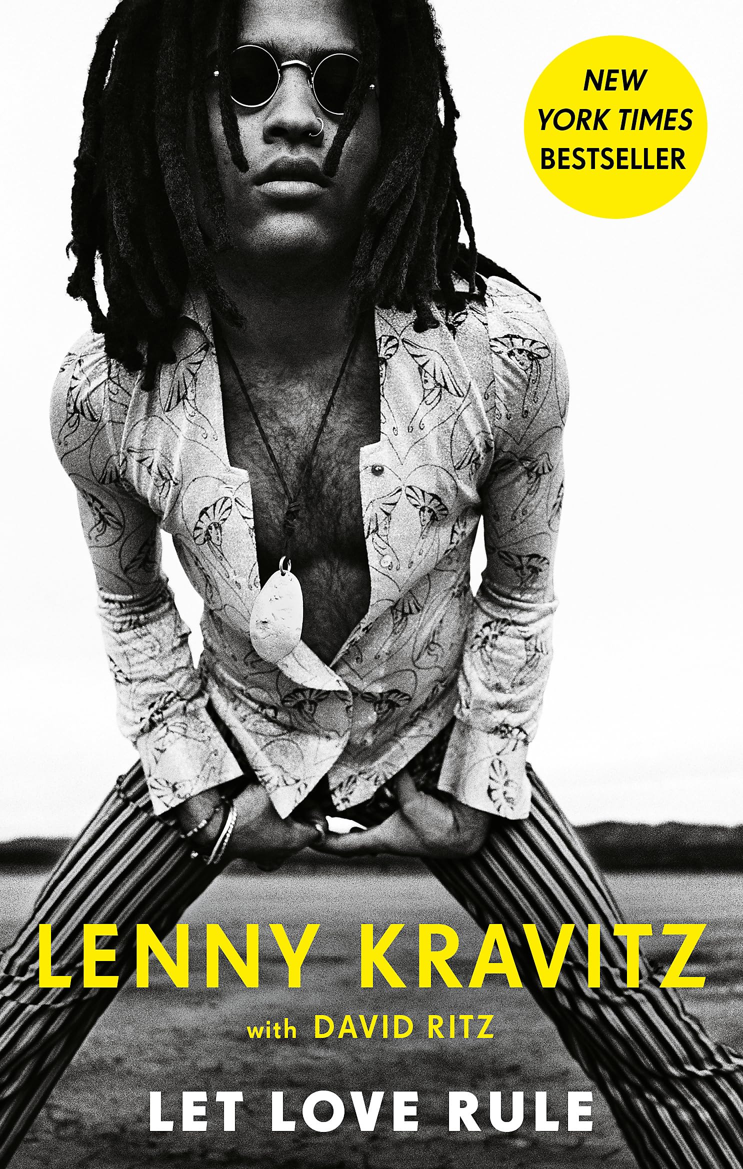 Let Love Rule Pop culture Books
