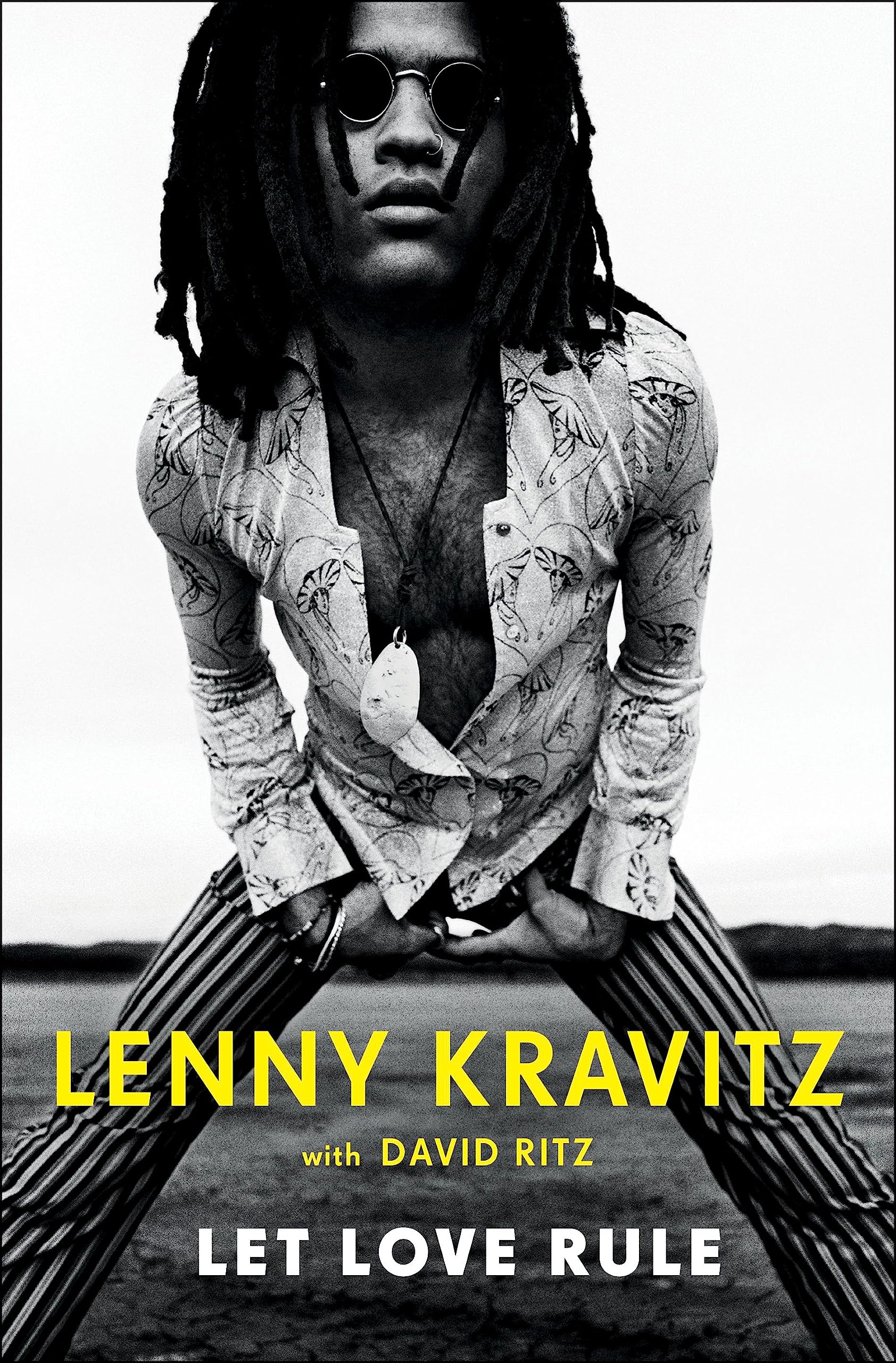 Let Love Rule Pop culture Books